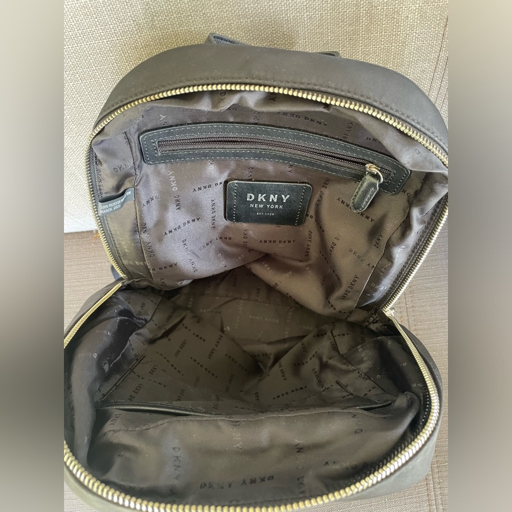 Dkny Backpack - image 3
